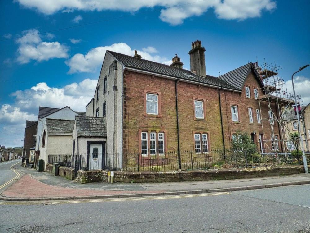 Ennerdale Country Manor Vila Cleator Exterior foto