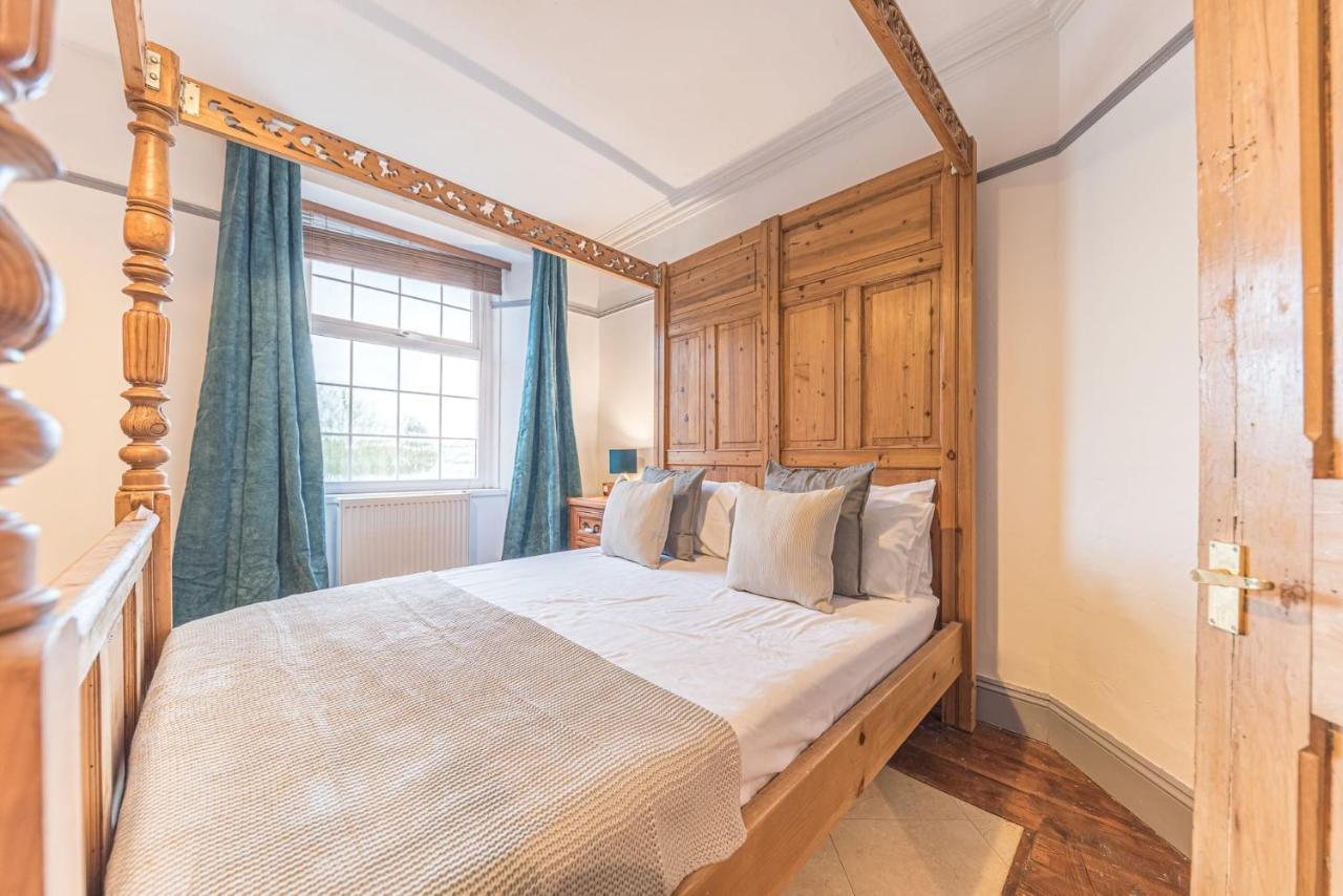 Ennerdale Country Manor Vila Cleator Exterior foto