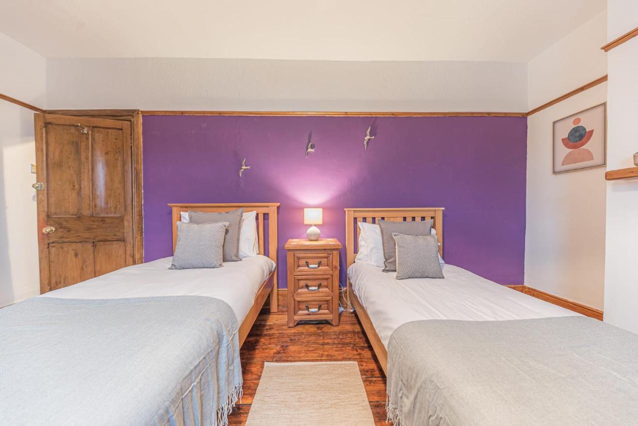 Ennerdale Country Manor Vila Cleator Exterior foto